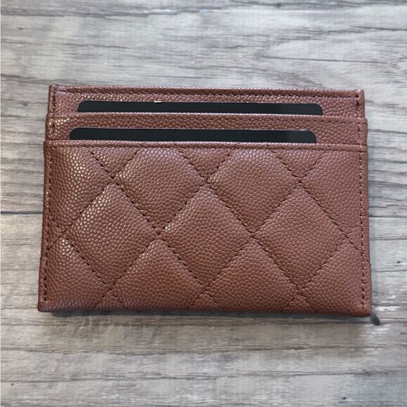 Chanel card case - Picture 3 of 6